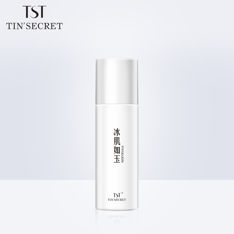 優(yōu)潤凈顏柔膚水